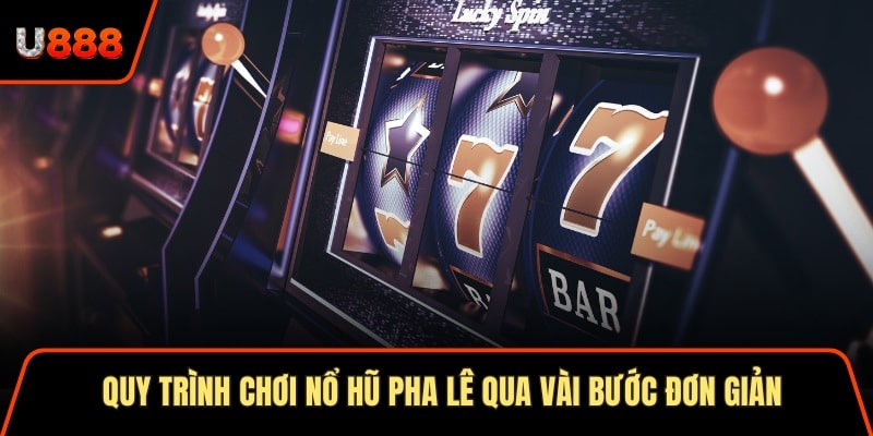Quy trình chơi nổ hũ pha lê qua vài bước đơn giản